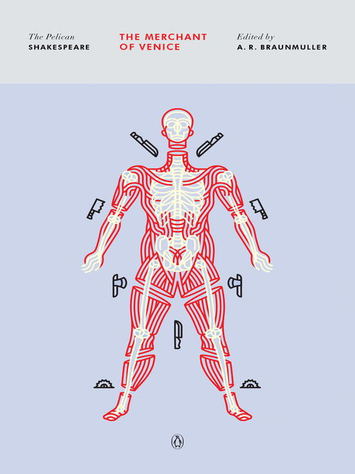 Title details for The Merchant of Venice by William Shakespeare - Available